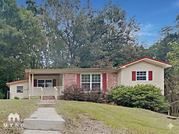 413 Westwood Ave, Adamsville, AL 35005