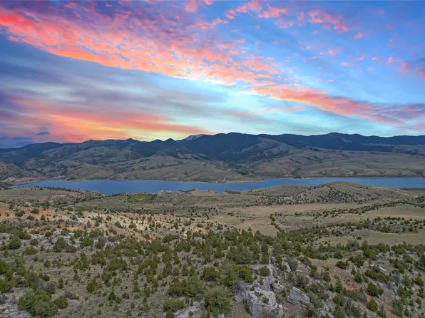 LOT 6A2 Garden Creek Rd, Alder, MT 59710
