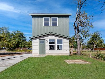 406 Grand Ave, Fort Worth, TX, 76164