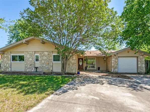 2614 Worldland Drive, San Antonio, TX 78217