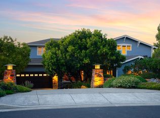 23 Pinnacle Drive, Petaluma, CA 94952