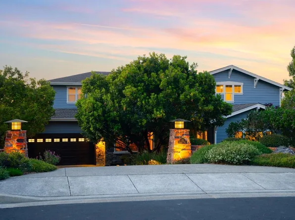 23 Pinnacle Drive, Petaluma, CA 94952