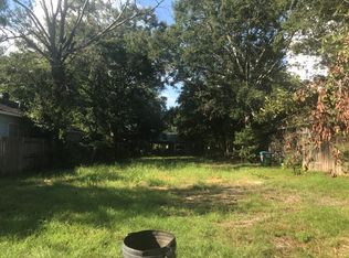 705 McKinley Ave, Pascagoula, MS 39567
