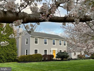 107 Whitney Dr, Avondale, PA, 19311