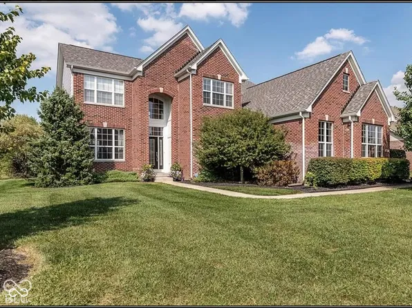 4070 Teague Pl, Carmel, IN 46074