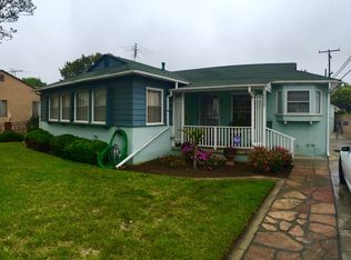 5436 Citronell Ave, Pico Rivera, CA 90660