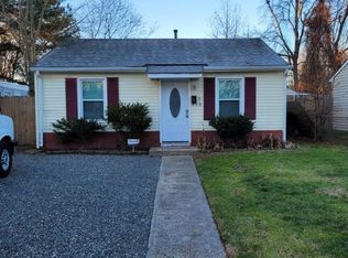 513 Ford Rd, Hampton, VA 23663