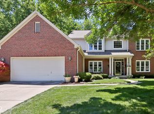 9896 Covington Blvd, Fishers, IN 46037