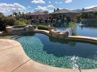 5 Lake Como Ct, Rancho Mirage, CA 92270