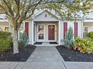 4330 Berkley Pl UNIT B2, Hamburg, NY 14075