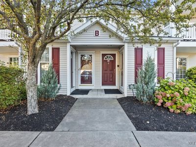 4330 Berkley Pl UNIT B2, Hamburg, NY, 14075