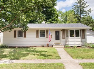 431 Best Ave, Dekalb, IL 60115