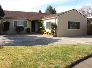 15857 Via Seco, San Lorenzo, CA 94580
