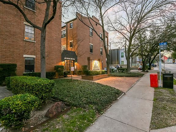 Located in a Serene and scenic part of the UT Campus Area and so close to downtown