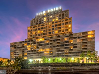 1200 Steuart St UNIT 413, Baltimore, MD, 21230