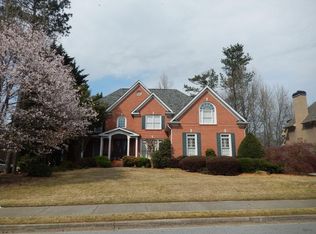 4025 Wellington Mist Point, Peachtree Corners, GA 30097