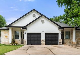 1214 Vargas Rd #A, Austin, TX 78741