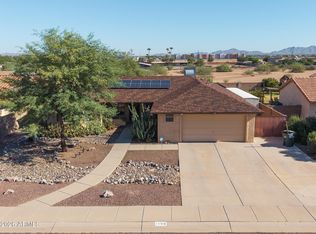 1156 E SUNSET Drive, Casa Grande, AZ 85122