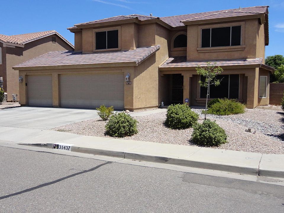 1st image of 31437 N Blackfoot Dr