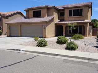 31437 N Blackfoot Dr, San Tan Valley, AZ 85143