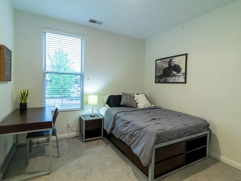 The King Apartments — Photo 17