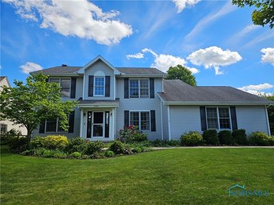 6665 Hunters Xing, Maumee, OH, 43537