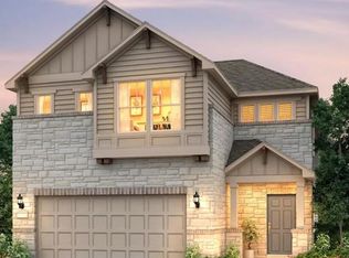 10610 Turnbull Loop, Austin, TX 78717