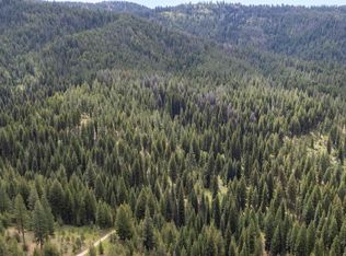 38 Clear Creek Rd, Cascade, ID 83611