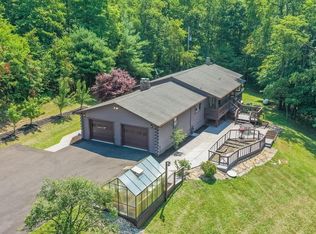 3902 Fairview Rd, Grantsville, MD 21536