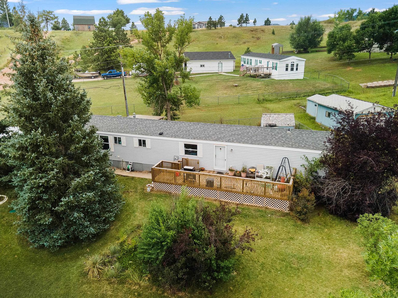 5513 Ash St, Black Hawk, SD 57718 | MLS #77548 | Zillow