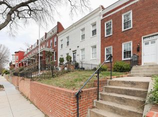 1224 Neal St NE, Washington, DC 20002