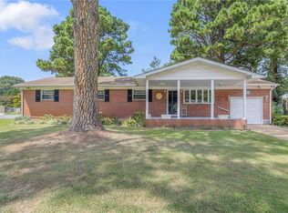 1205 Wingfield Ave, Chesapeake, VA 23325