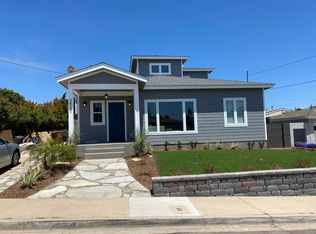 3820 John St, San Diego, CA 92106