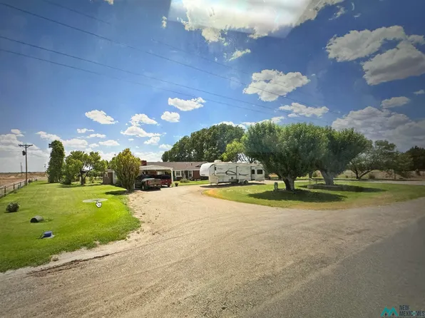 41 W James Funk Rd, Artesia, NM 88210