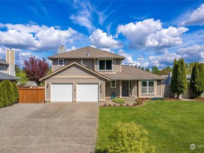 9205 62nd Ave E, Puyallup, WA, 98371