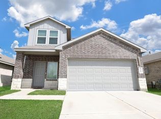 5419 Desert Glen Dr, Spring, TX 77373