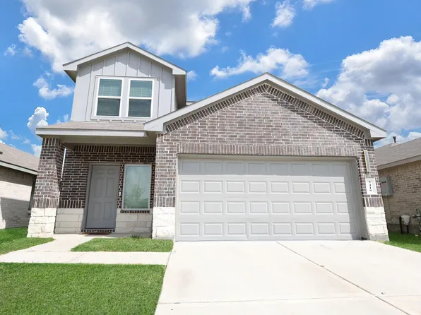 5419 Desert Glen Dr, Spring, TX 77373