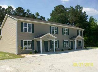 184 Steamshovel Rd UNIT 3, Richlands, NC 28574