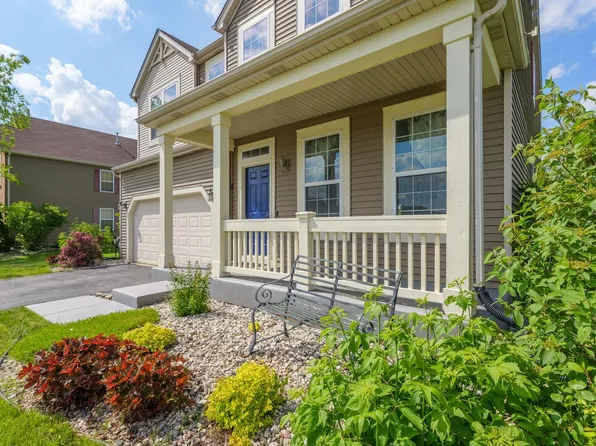 8126 Whitetail DRIVE, Mount Pleasant, WI 53406