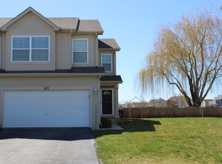522 Lily Ct, Minooka, IL