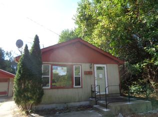 3829 W 156th St, Markham, IL 60428