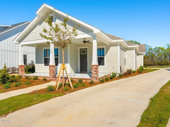 109 Johns Island Way, Panama City Beach, FL 32407