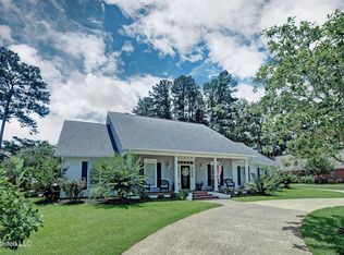 520 Ridge Cir, Brandon, MS 39047