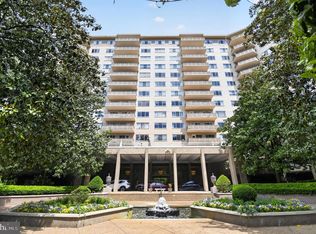2801 New Mexico Ave NW APT 504, Washington, DC 20007