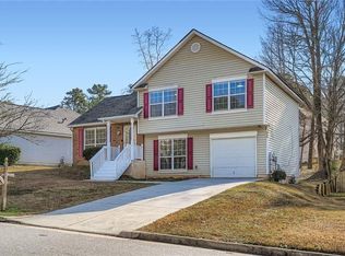 6543 Alford Way, Lithonia, GA 30058