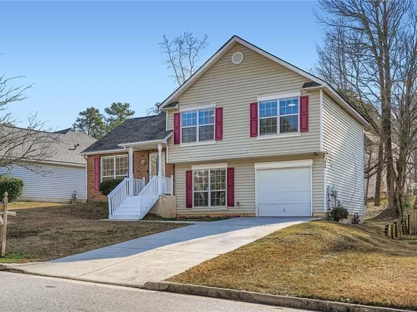 6543 Alford Way, Lithonia, GA 30058