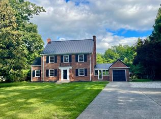 904 Longwood Ave, Bedford, VA 24523