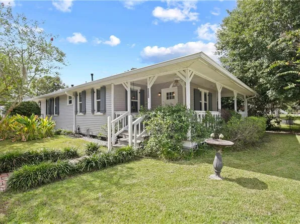 201 2nd St, Madisonville, LA 70447