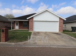 318 Chico Blvd, Harlingen, TX 78552