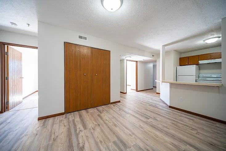 Sumner Point Apartments — Photo 17